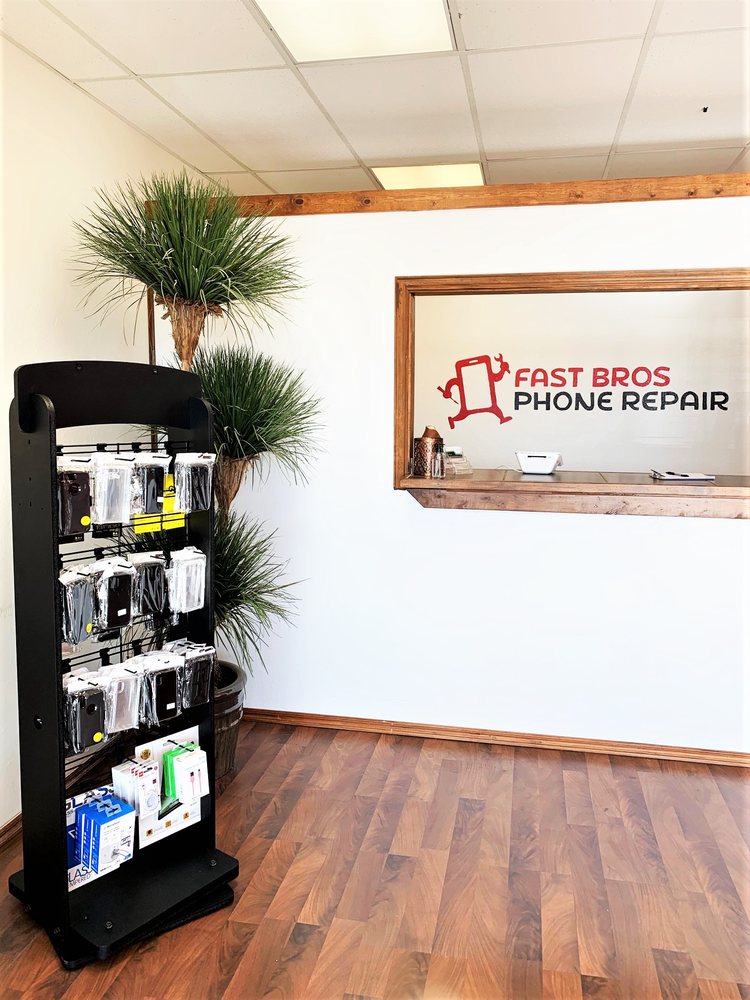 Photo of Fast Bros Phone Repair