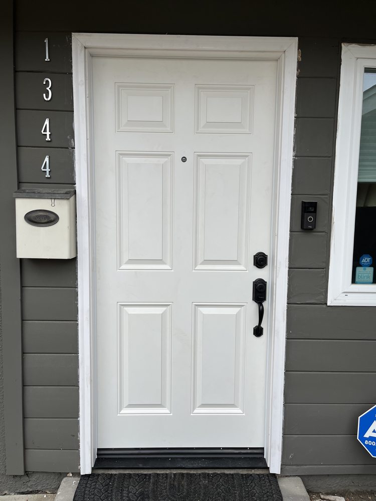 Photo of The Door Guys