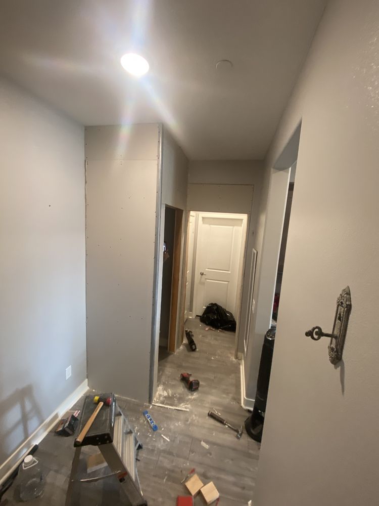 Photo of The Door Guys