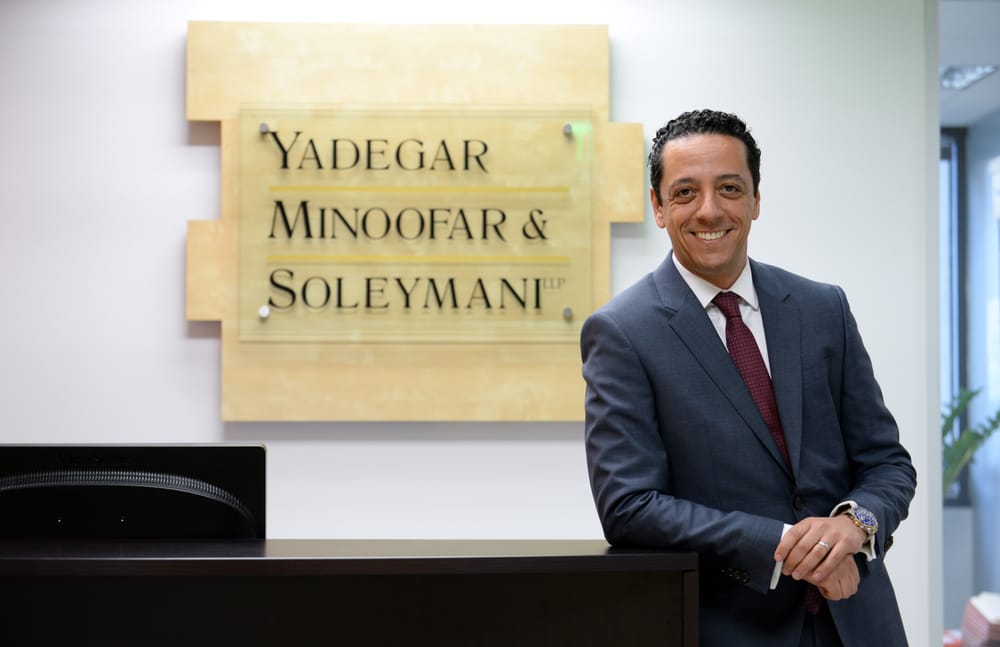 Photo of Yadegar, Minoofar & Soleymani