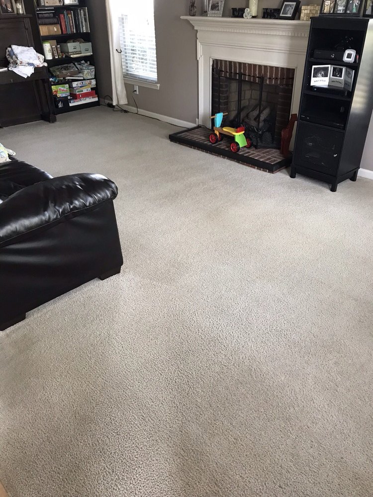 Photo of Charlotte Cleanpro