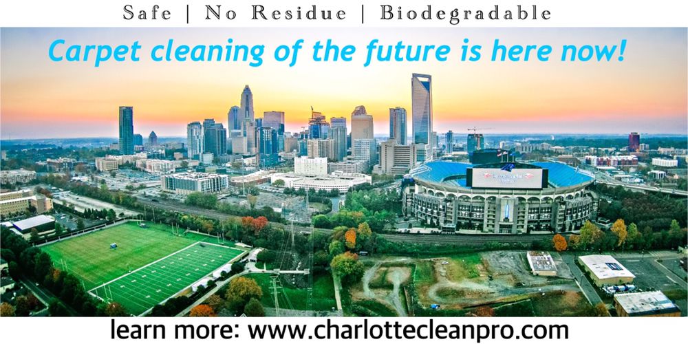 Photo of Charlotte Cleanpro