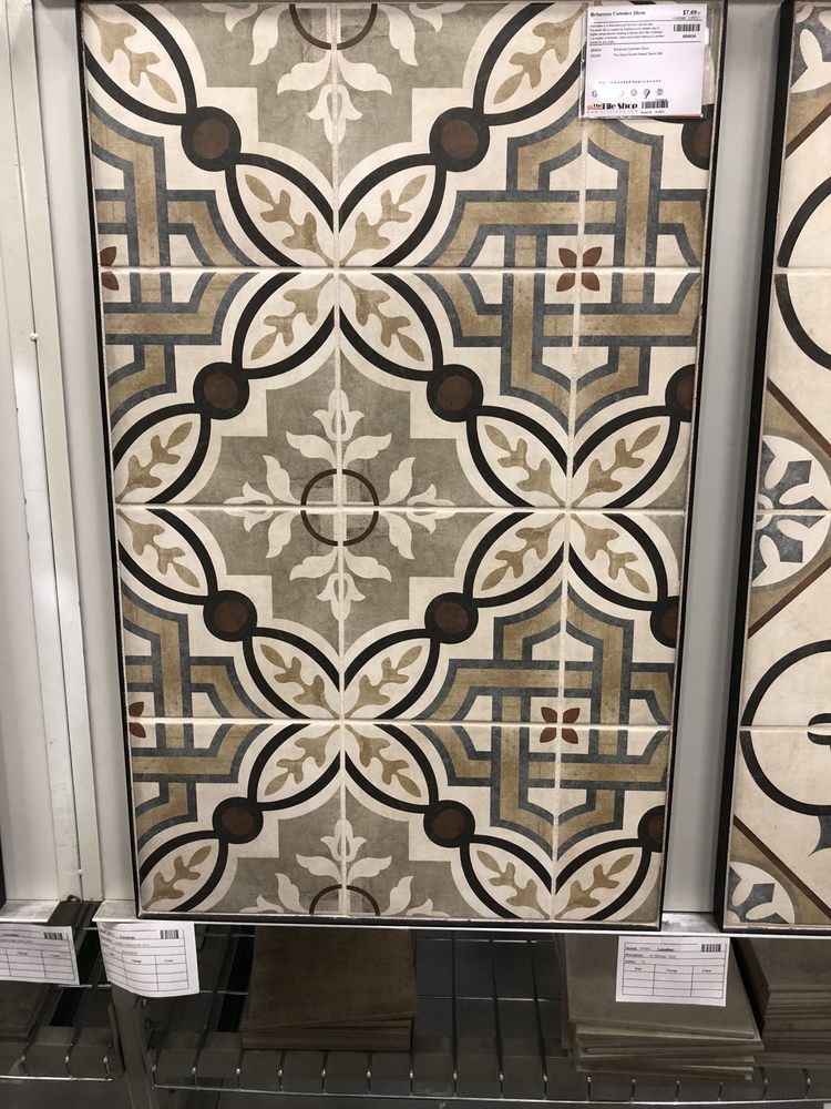 Photo of The Tile Shop