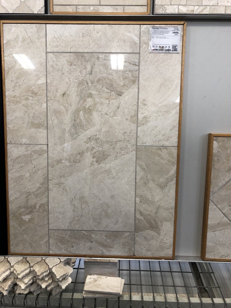 Photo of The Tile Shop