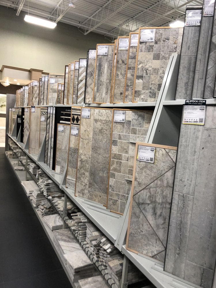Photo of The Tile Shop