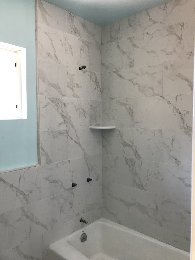 Photo of Bell Tile