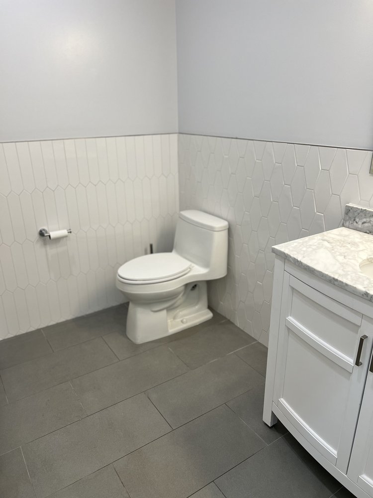 Photo of Bell Tile