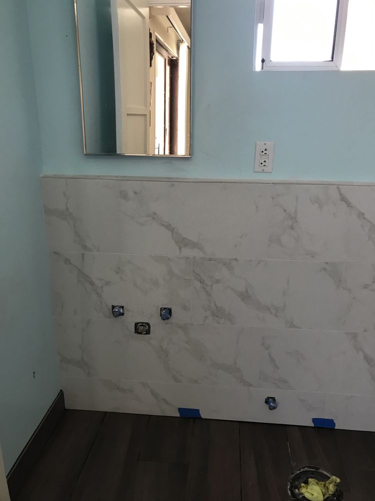 Photo of Bell Tile