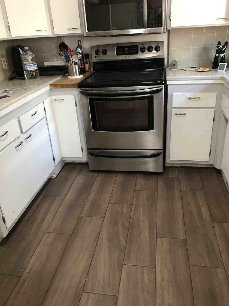 Photo of Bell Tile