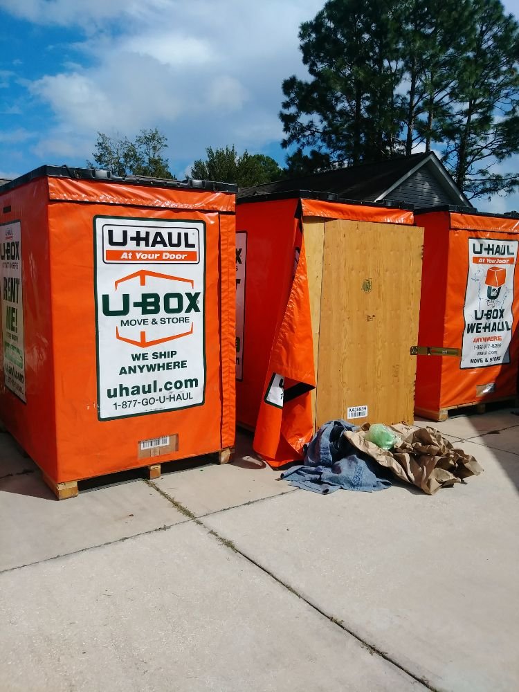 Photo of Edwards Moving Labor