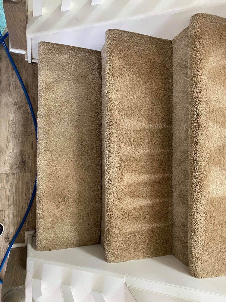 Photo of Rumsey's Carpet Care