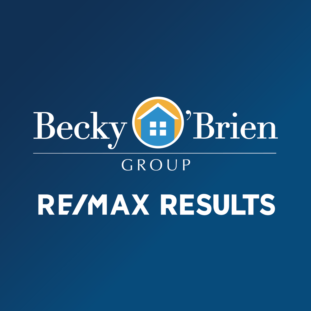 Photo of Becky OBrien Group