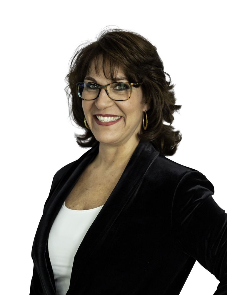 Photo of Becky OBrien Group
