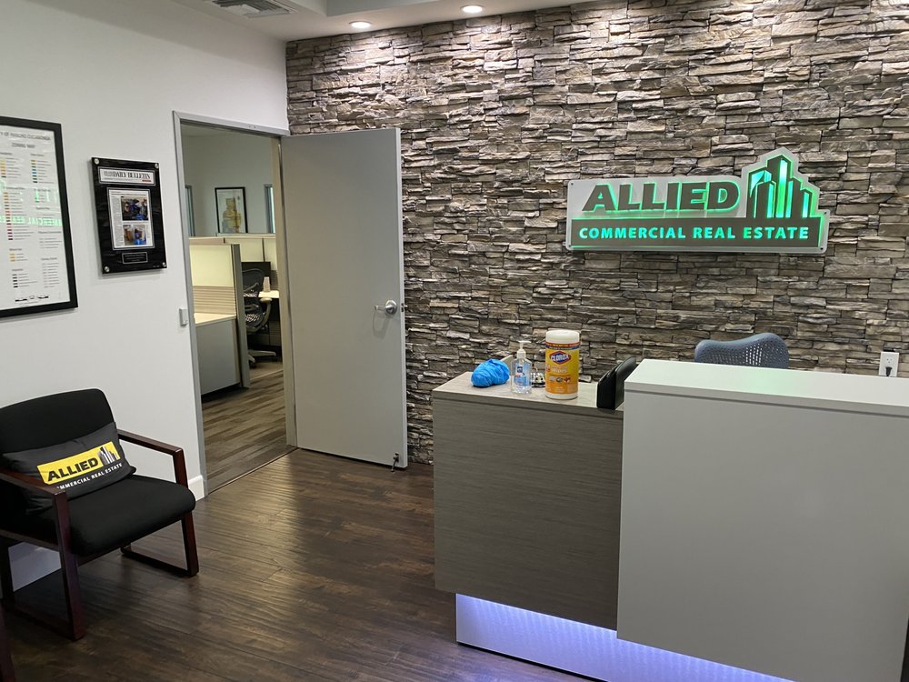 Photo of Allied Commercial Real Estate