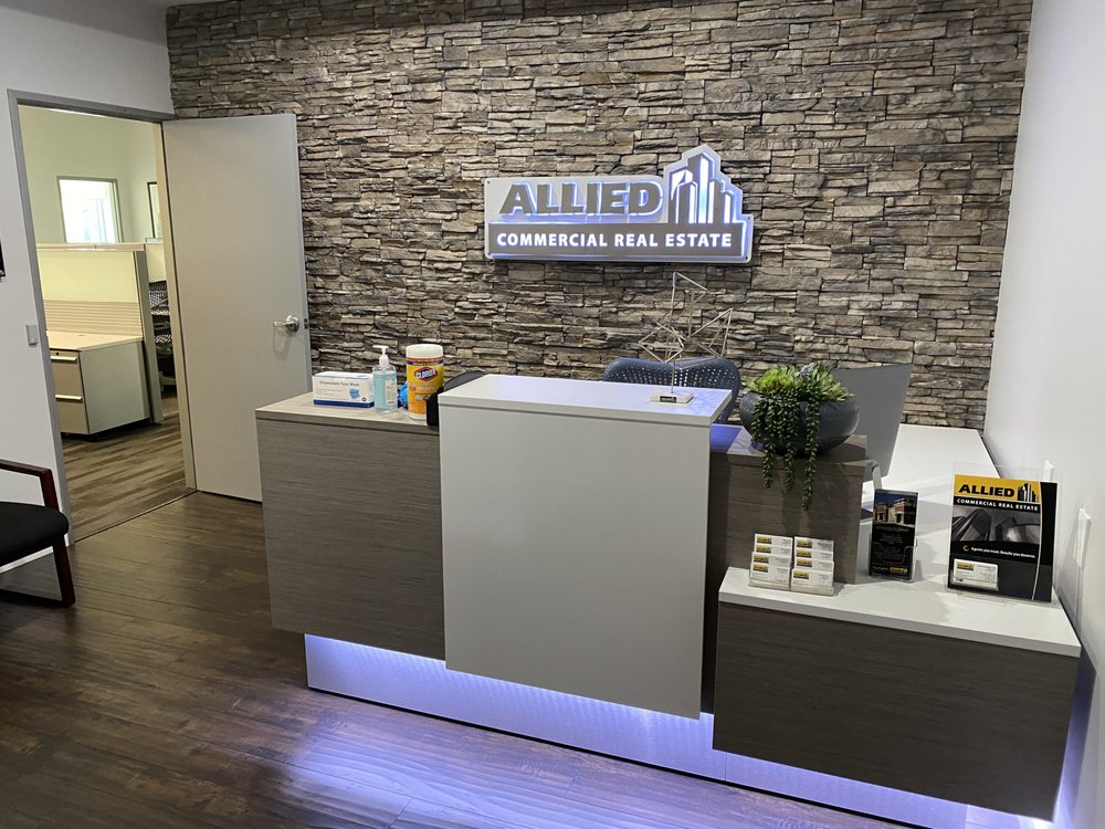 Photo of Allied Commercial Real Estate