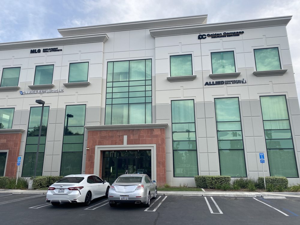 Photo of Allied Commercial Real Estate