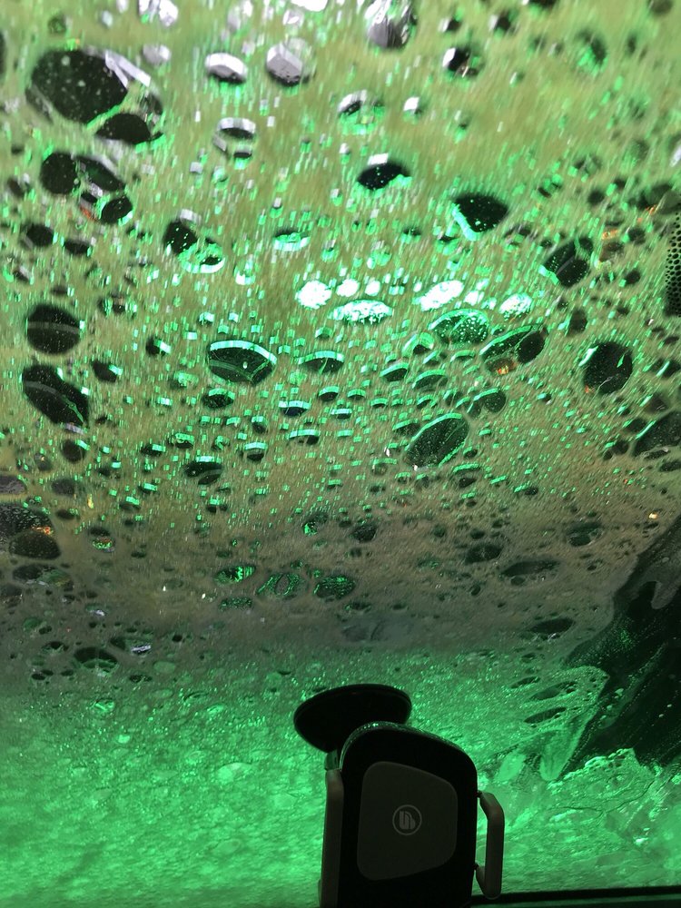 Photo of Rich's Wash Dat