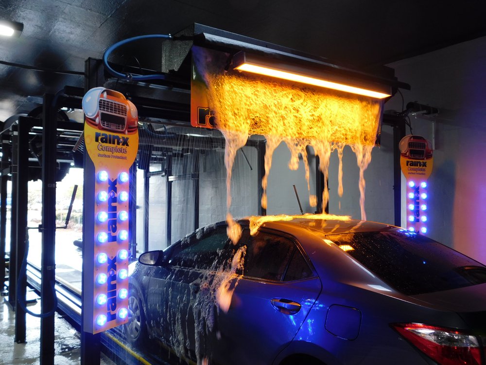 Photo of Rich's Wash Dat