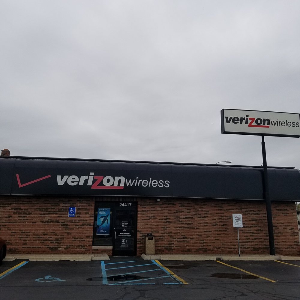 Photo of Verizon