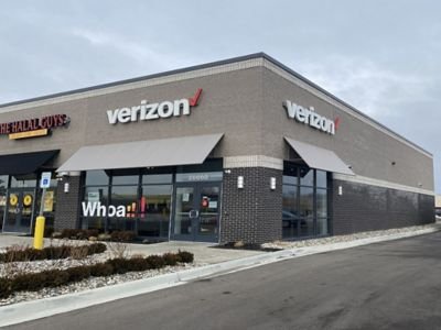 Photo of Verizon