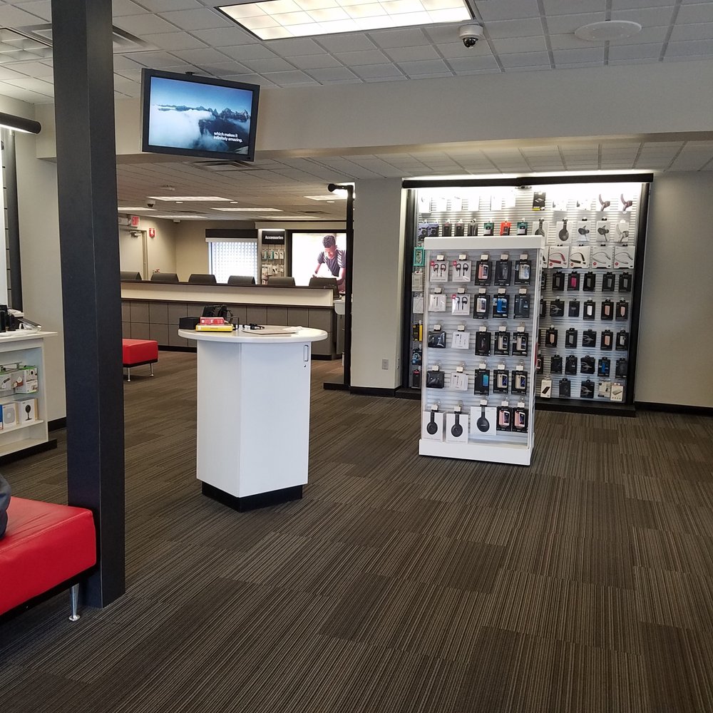 Photo of Verizon