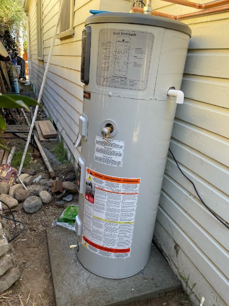 Photo of Fraser Plumbing Services