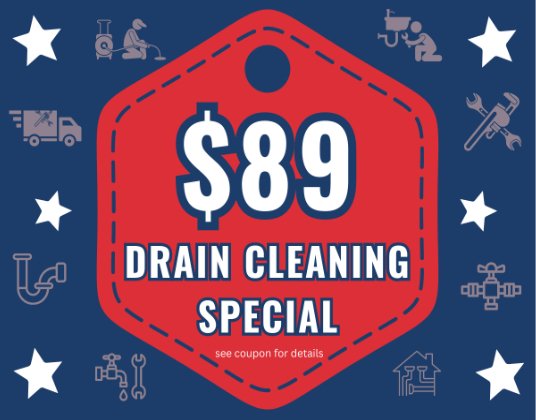 Photo of Fraser Plumbing Services
