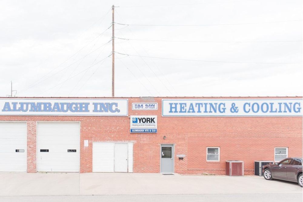 Photo of Alumbaugh Heating & Cooling
