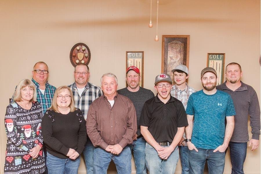 Photo of Alumbaugh Heating & Cooling