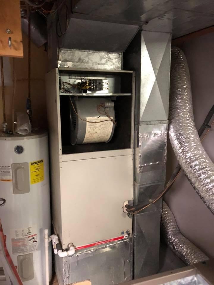 Photo of Alumbaugh Heating & Cooling