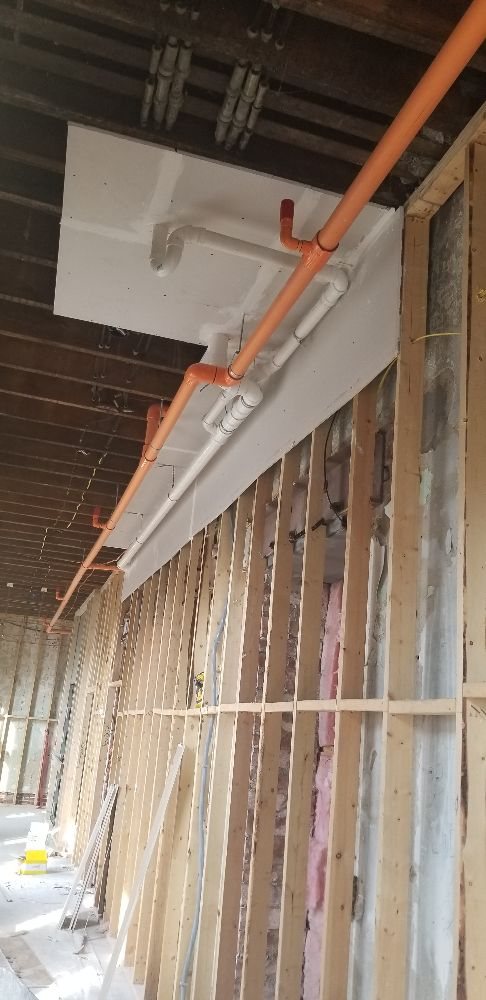 Photo of Cano drywall