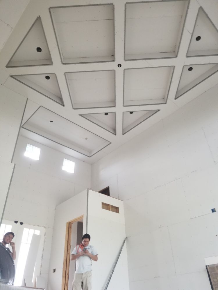 Photo of Cano drywall