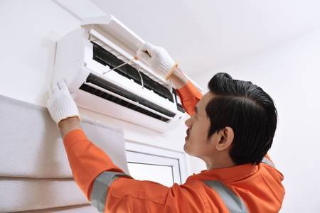 Photo of Dom Heating and Cooling