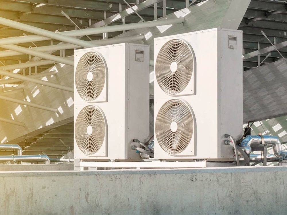 Photo of Dom Heating and Cooling