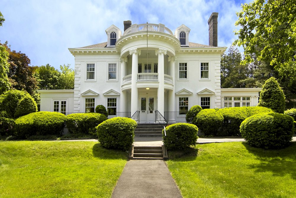 Photo of Twin Maples