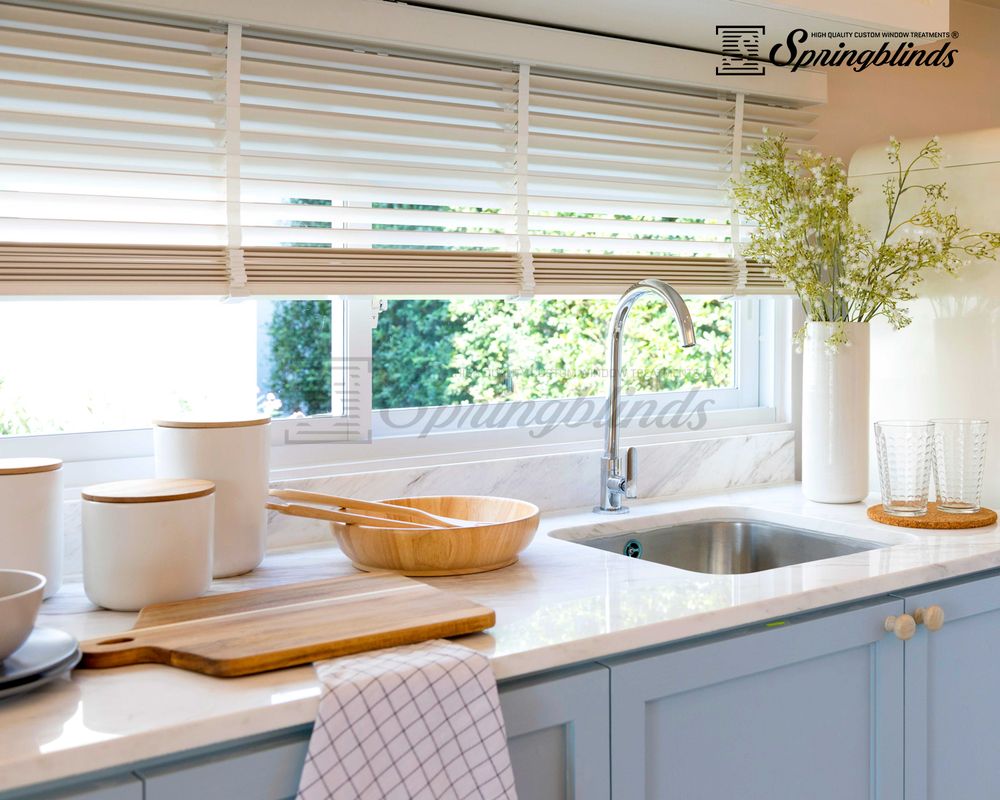 Photo of SpringBlinds