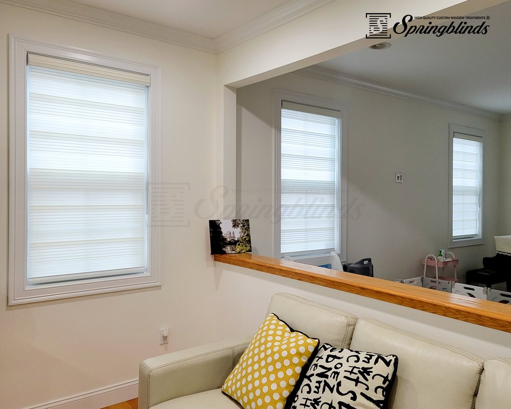 Photo of SpringBlinds