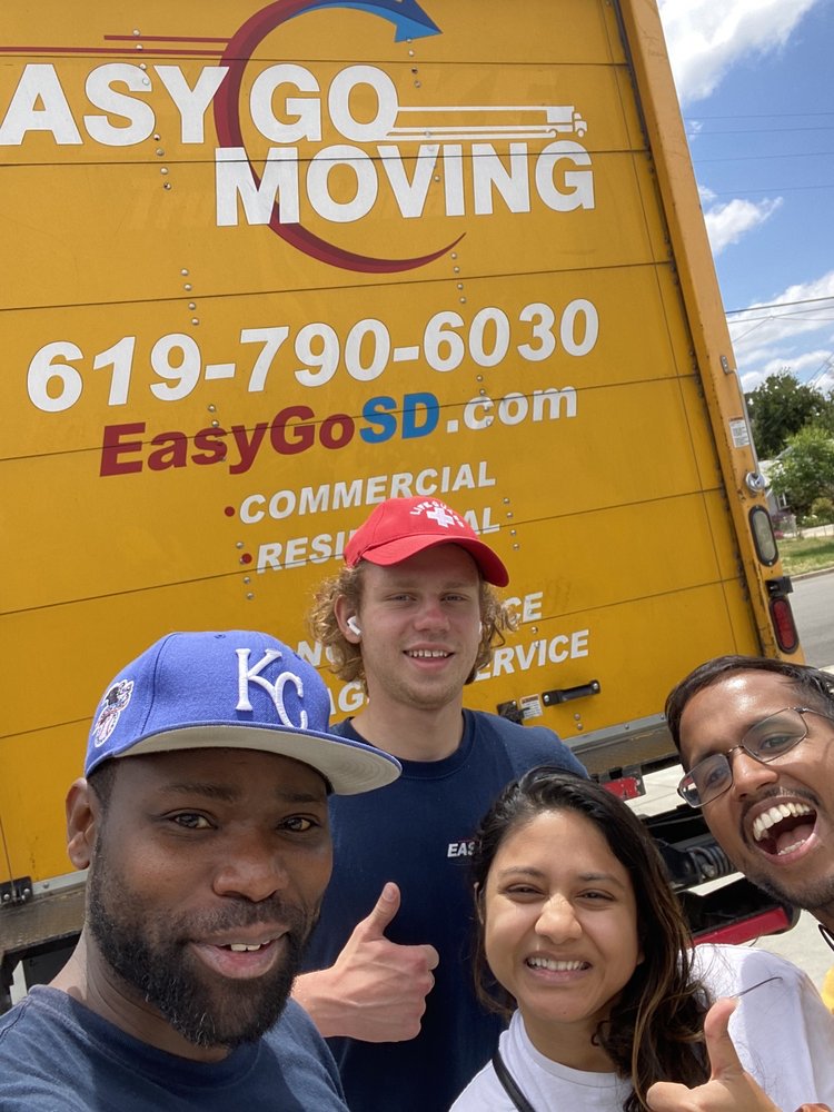 Photo of Easy Go Moving
