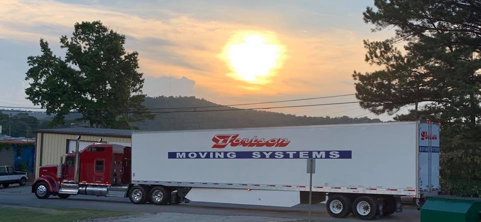 Photo of Fortson Moving Systems