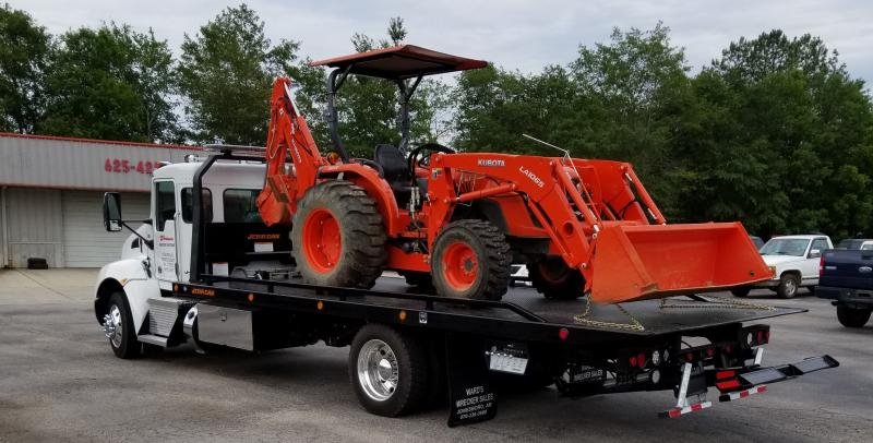 Photo of Fortson Moving Systems