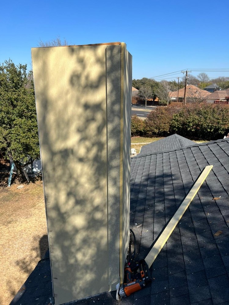 Photo of Chimney Professionals