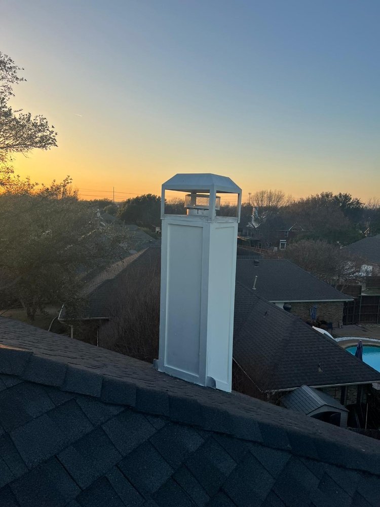 Photo of Chimney Professionals