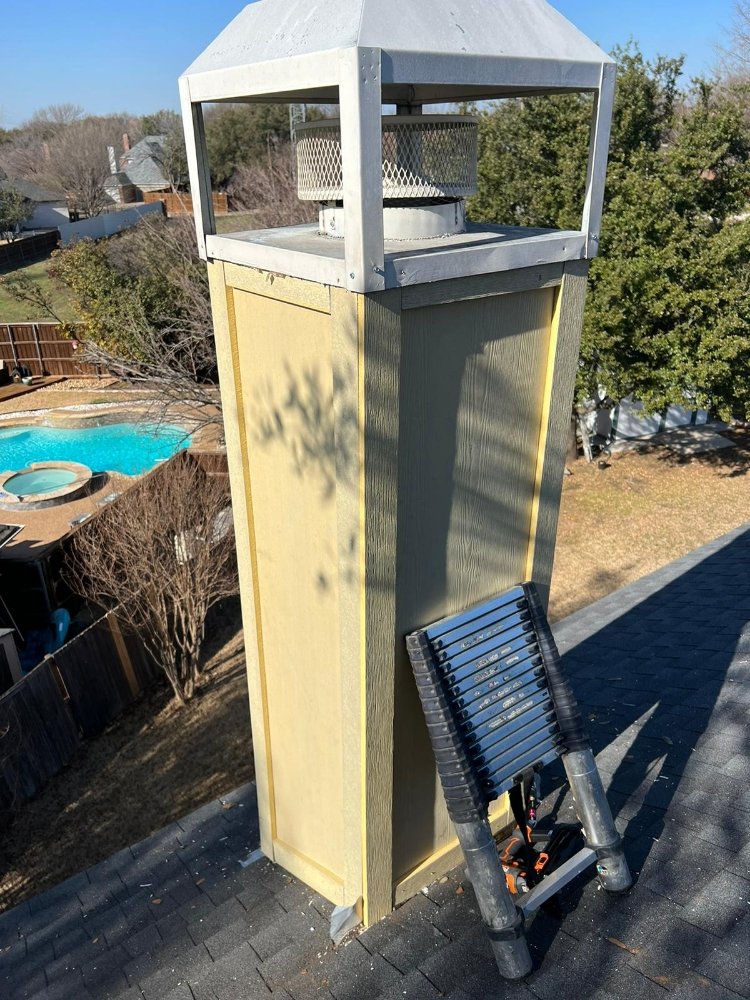 Photo of Chimney Professionals