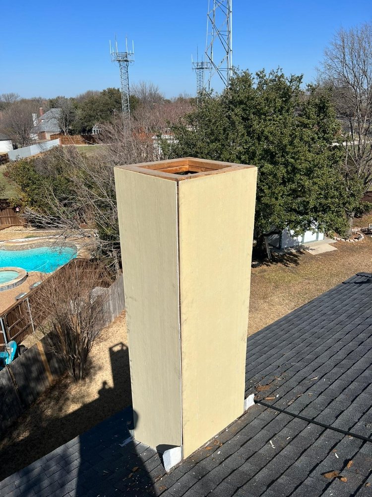 Photo of Chimney Professionals