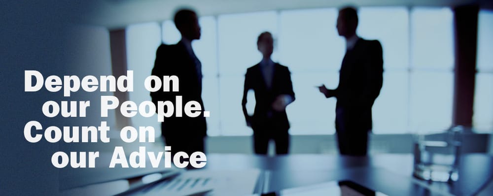 Photo of McKinnon Patten & Associates