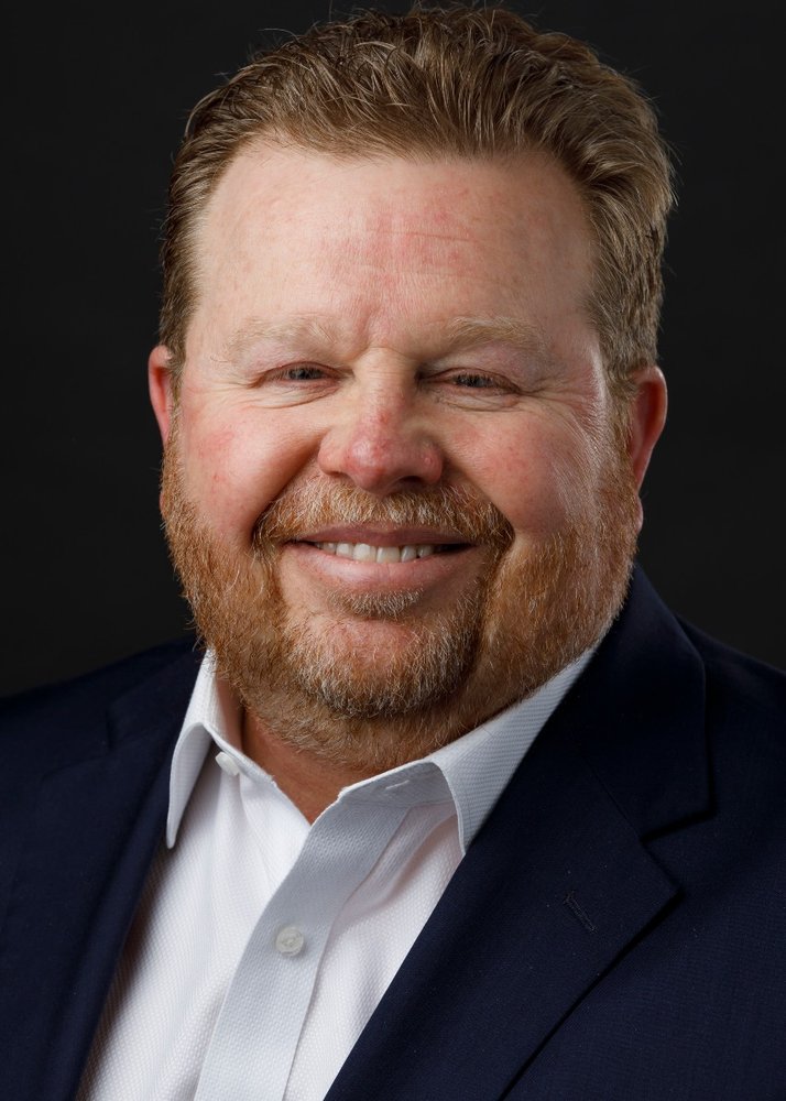 Photo of Chris Sanders Law