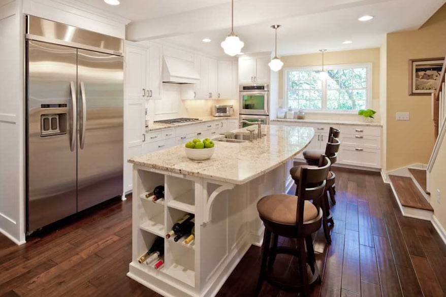 Photo of Sawhorse Designers & Builders