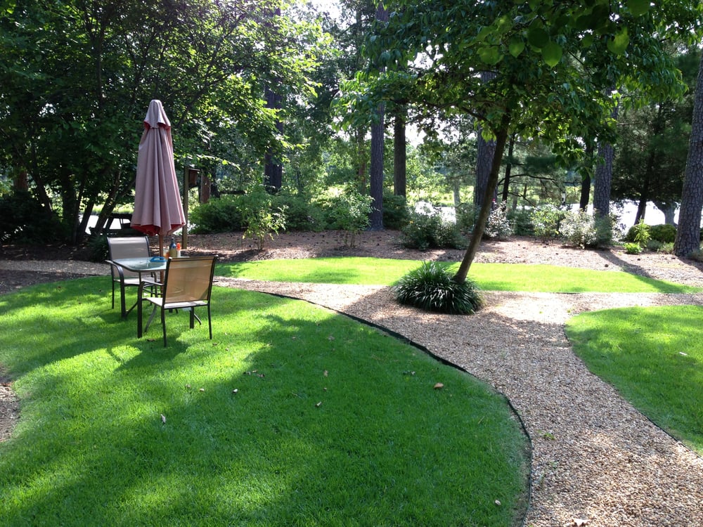 Photo of LCS Landscaping