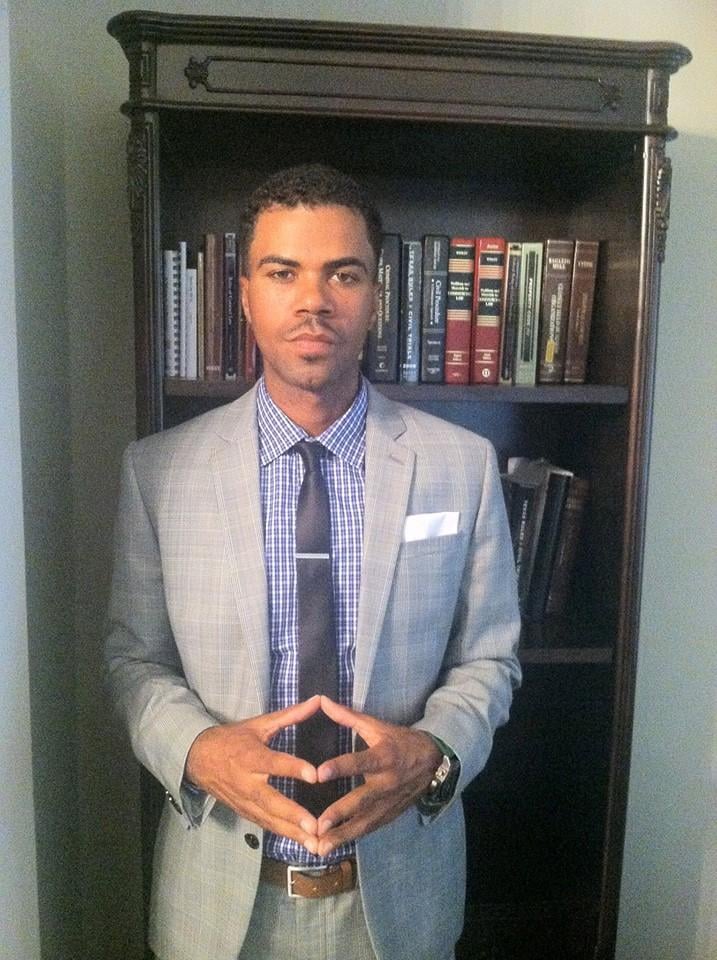 Photo of Edward Law Group
