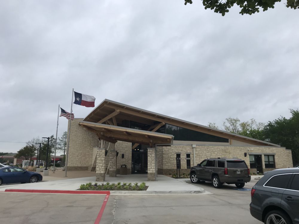 Photo of Fort Worth Community Credit Union